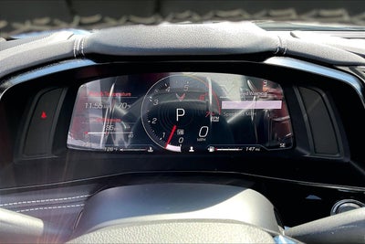 2024 Chevrolet Corvette Stingray 1LT