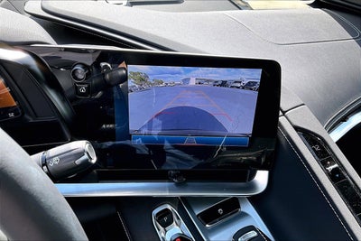 2024 Chevrolet Corvette Stingray 1LT