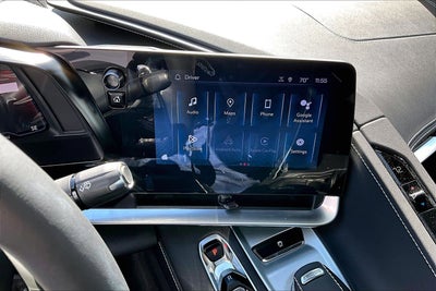 2024 Chevrolet Corvette Stingray 1LT