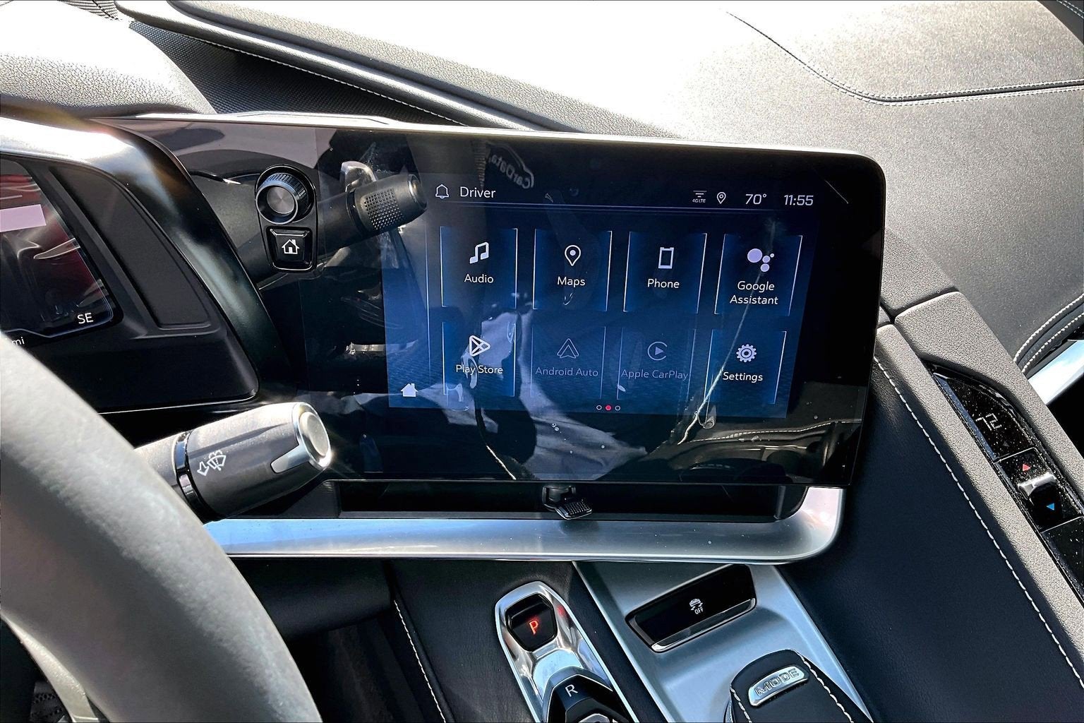 2024 Chevrolet Corvette Stingray 1LT