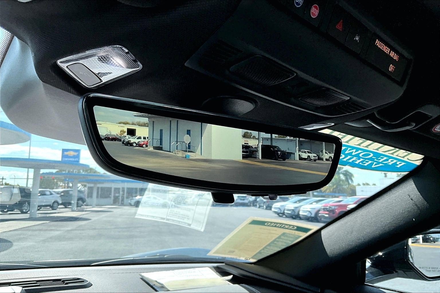 2024 Chevrolet Corvette Stingray 1LT