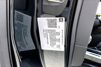 2024 Chevrolet Corvette Stingray 1LT