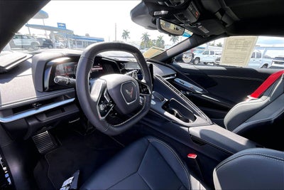 2024 Chevrolet Corvette Stingray 1LT