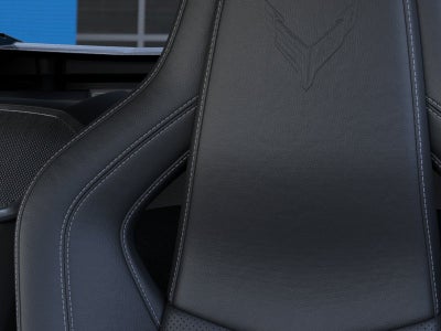 2027 Chevrolet Corvette Stingray 1LT