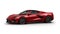 2027 Chevrolet Corvette Stingray 1LT