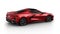 2027 Chevrolet Corvette Stingray 1LT
