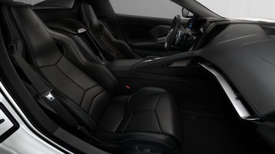 2027 Chevrolet Corvette Stingray 1LT