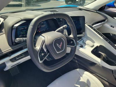 2024 Chevrolet Corvette Stingray 3LT