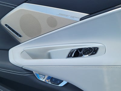 2024 Chevrolet Corvette Stingray 3LT