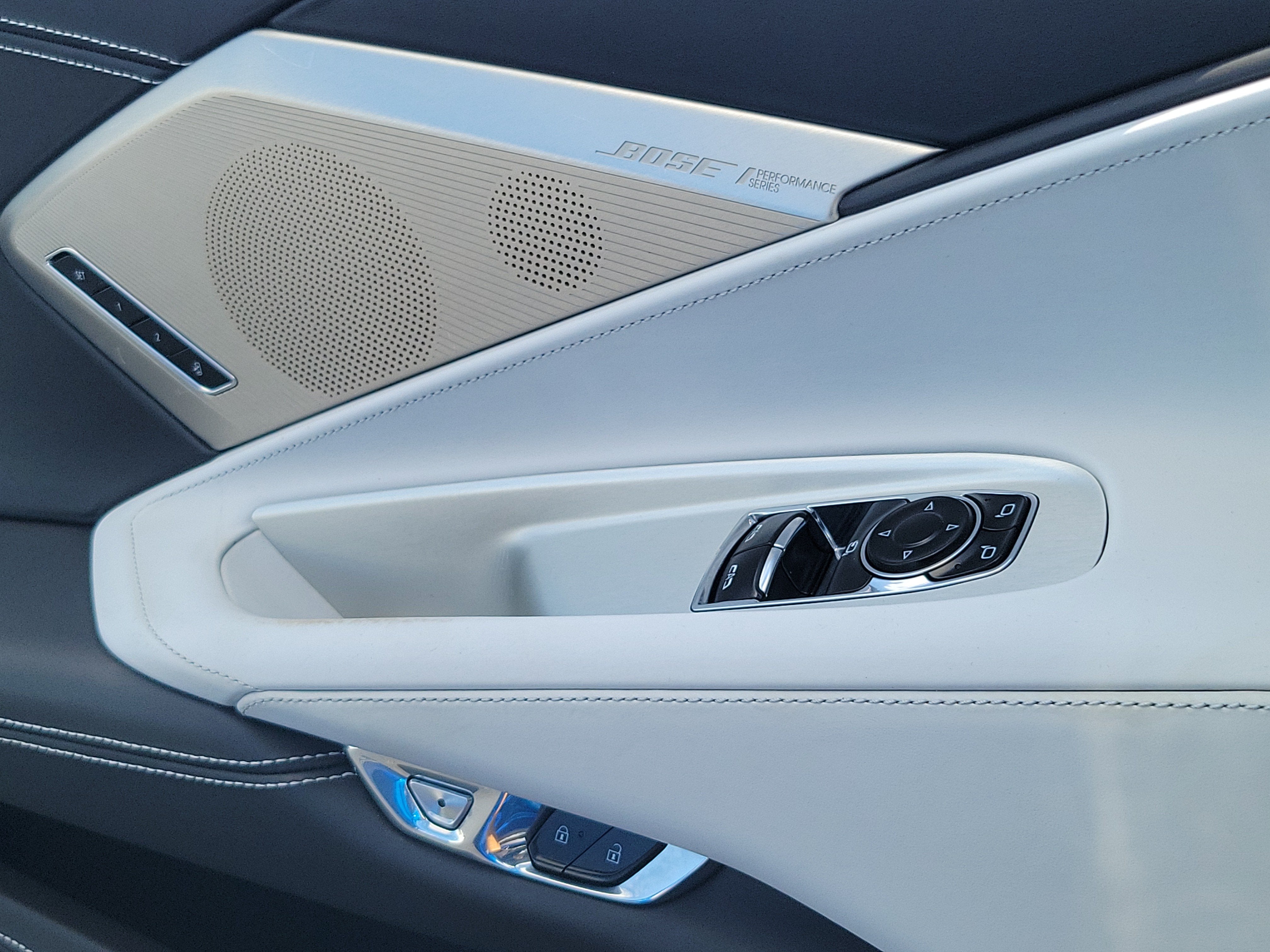 2024 Chevrolet Corvette Stingray 3LT