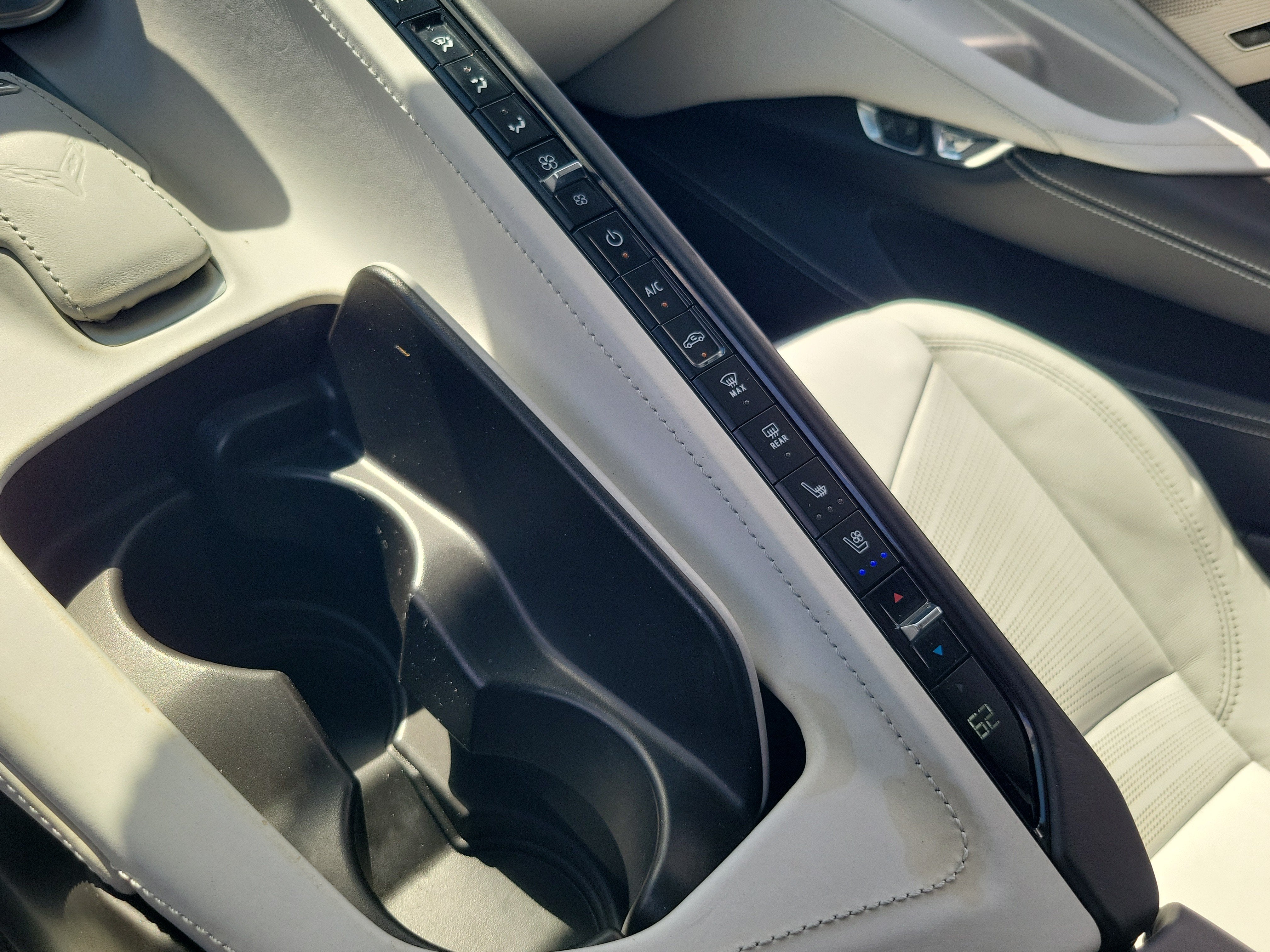 2024 Chevrolet Corvette Stingray 3LT