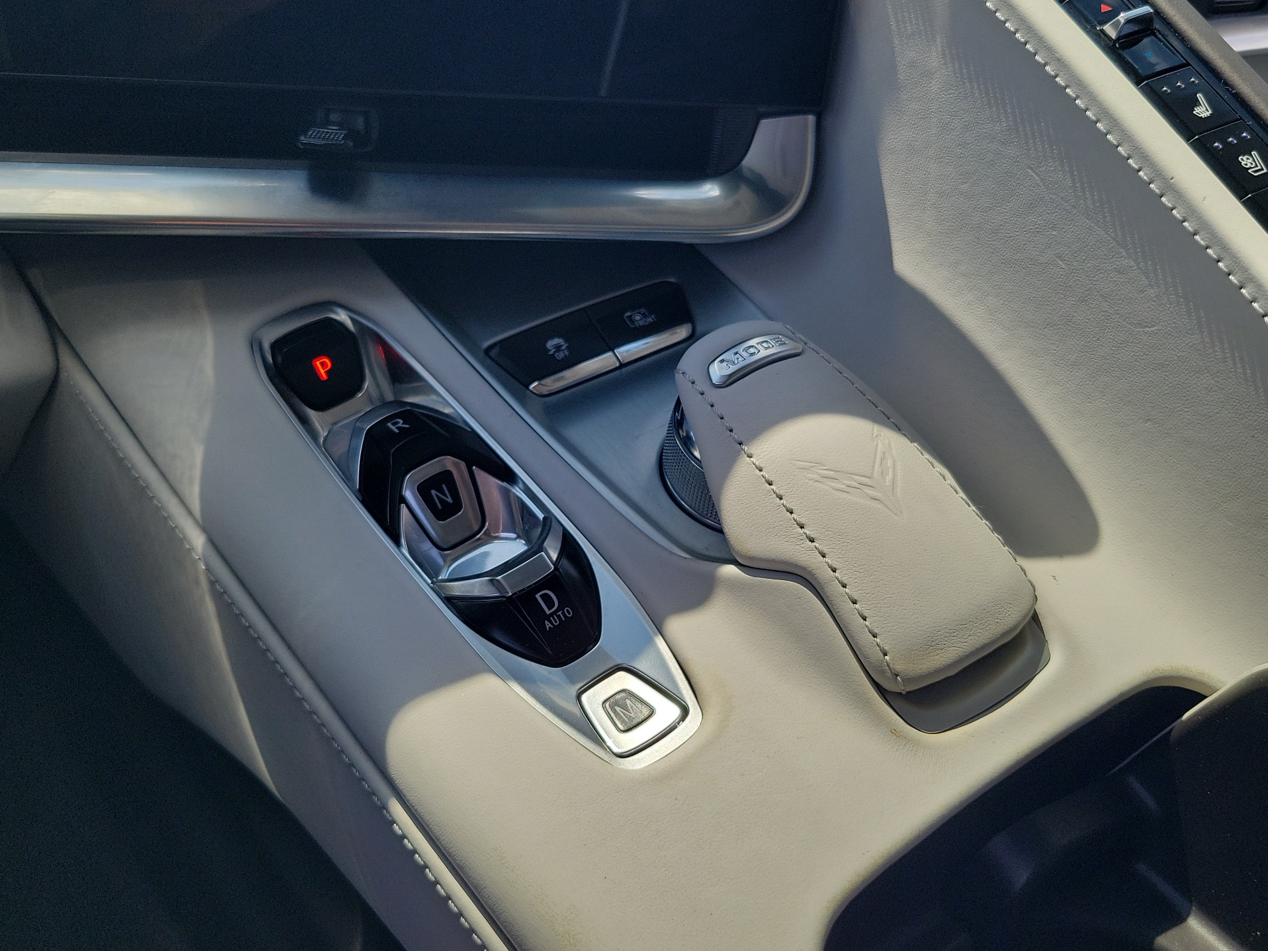 2024 Chevrolet Corvette Stingray 3LT