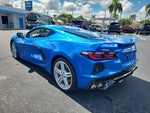 2024 Chevrolet Corvette Stingray 3LT