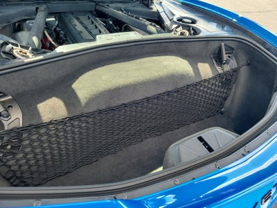 2024 Chevrolet Corvette Stingray 3LT