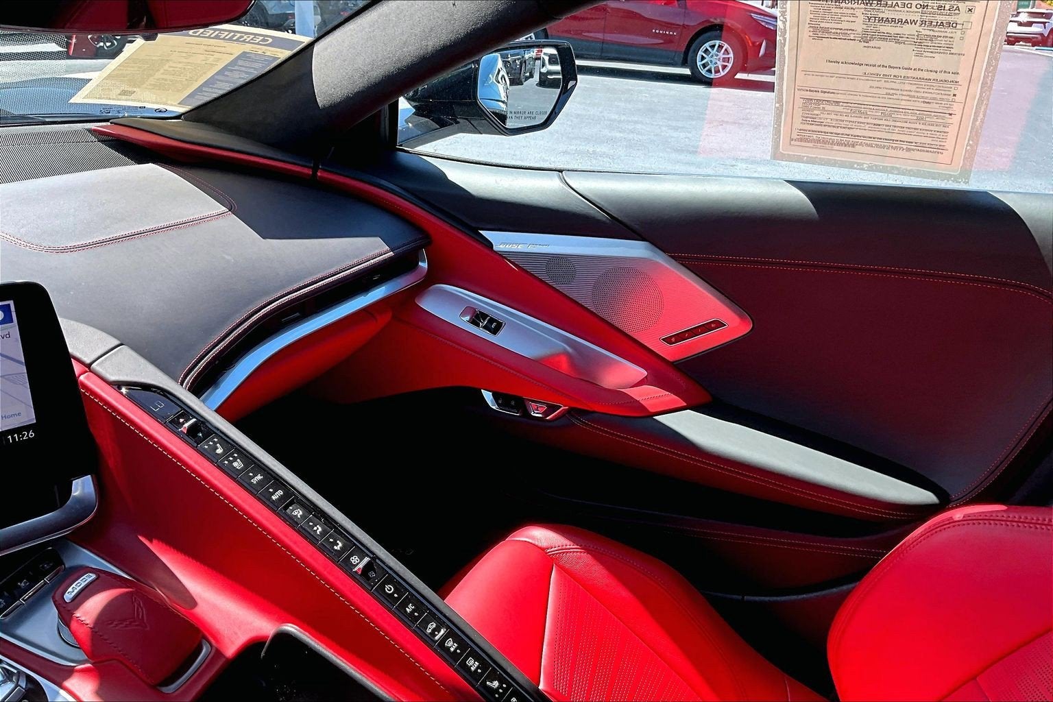 2022 Chevrolet Corvette Stingray 3LT