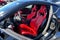 2022 Chevrolet Corvette Stingray 3LT