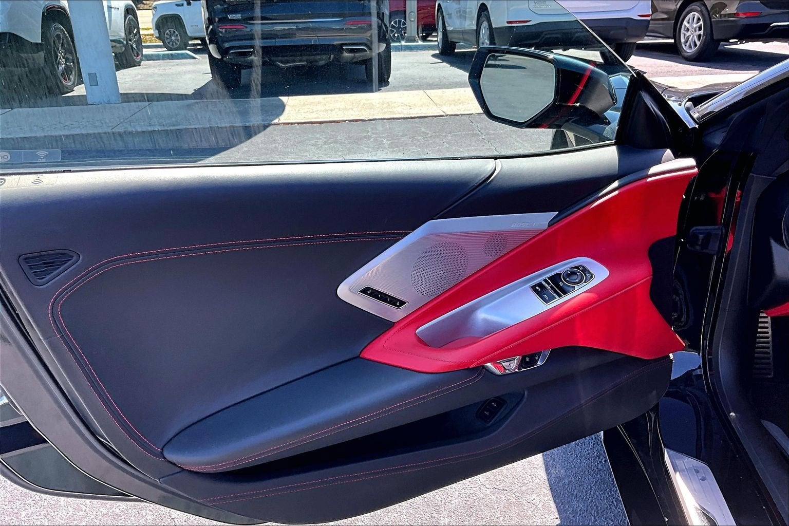 2022 Chevrolet Corvette Stingray 3LT