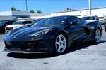 2022 Chevrolet Corvette Stingray 3LT