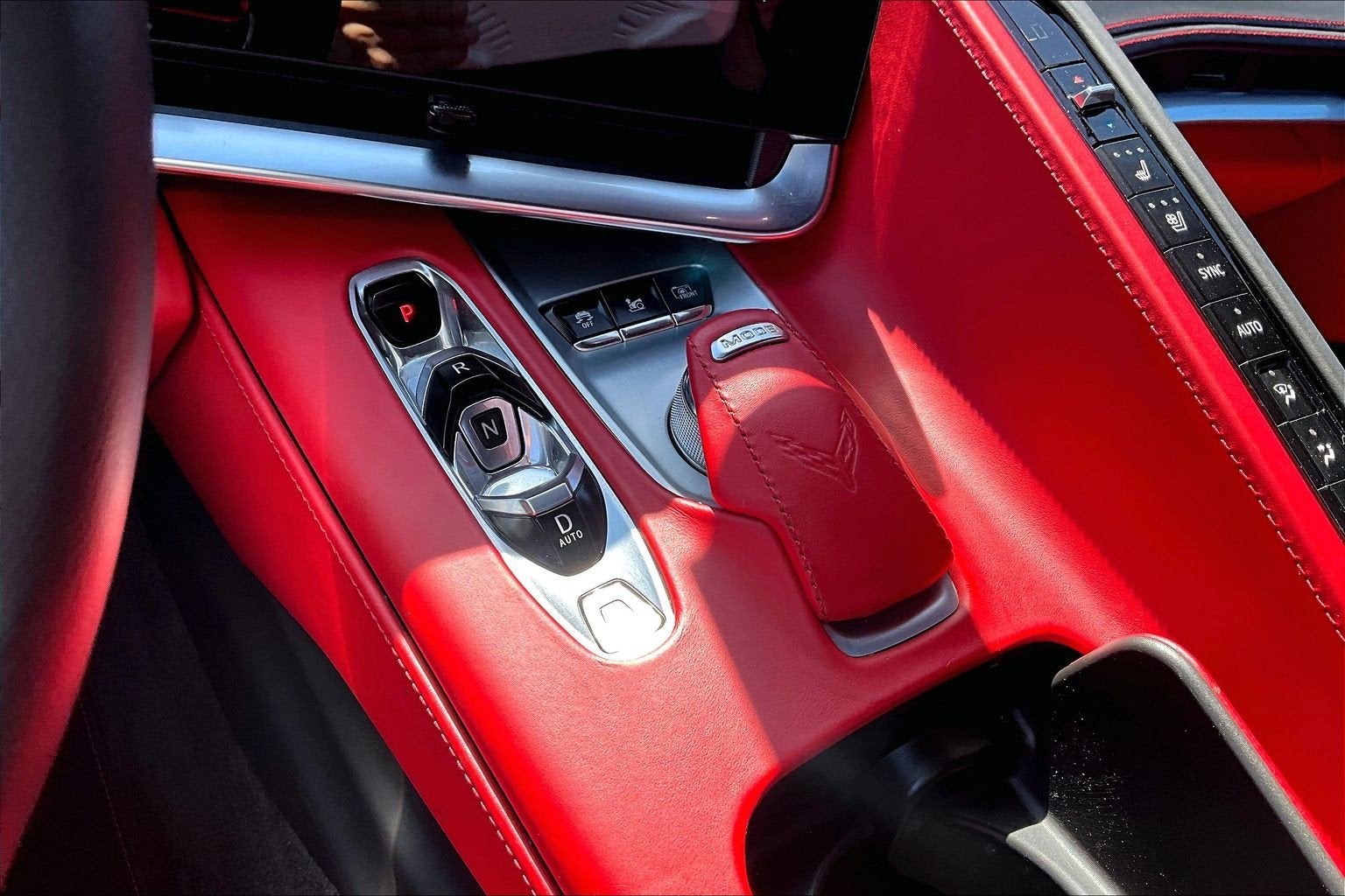 2022 Chevrolet Corvette Stingray 3LT