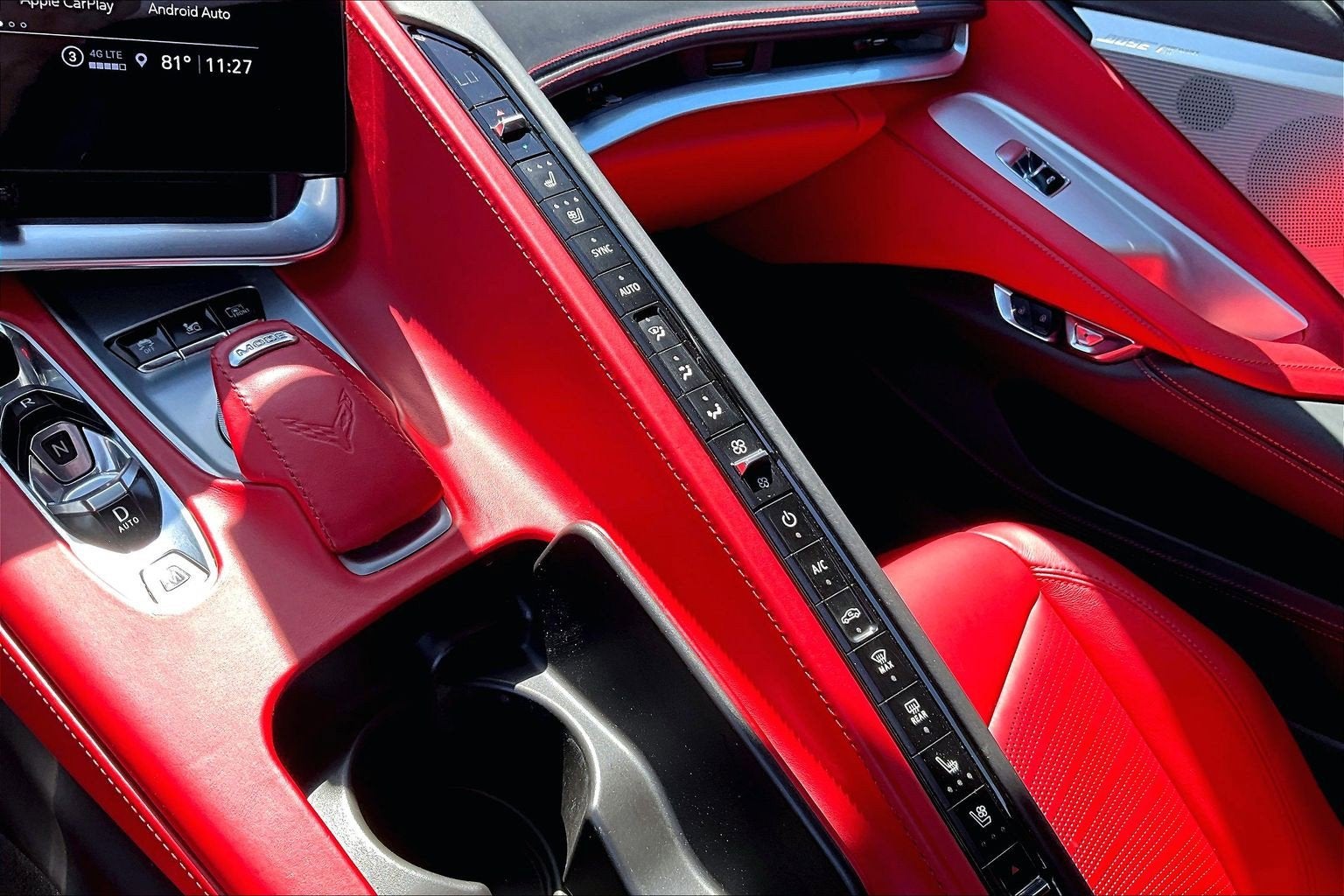 2022 Chevrolet Corvette Stingray 3LT