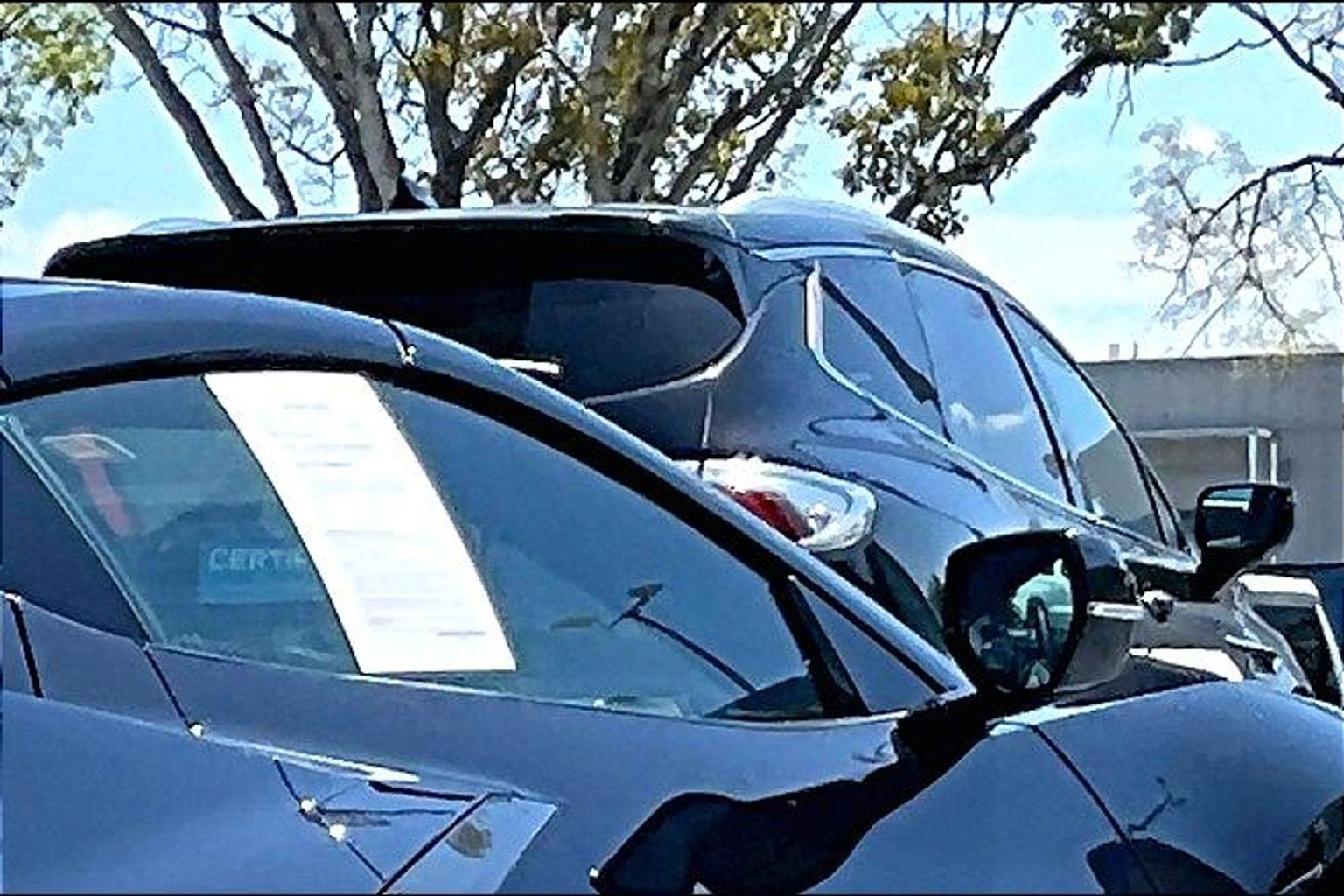 2022 Chevrolet Corvette Stingray 3LT