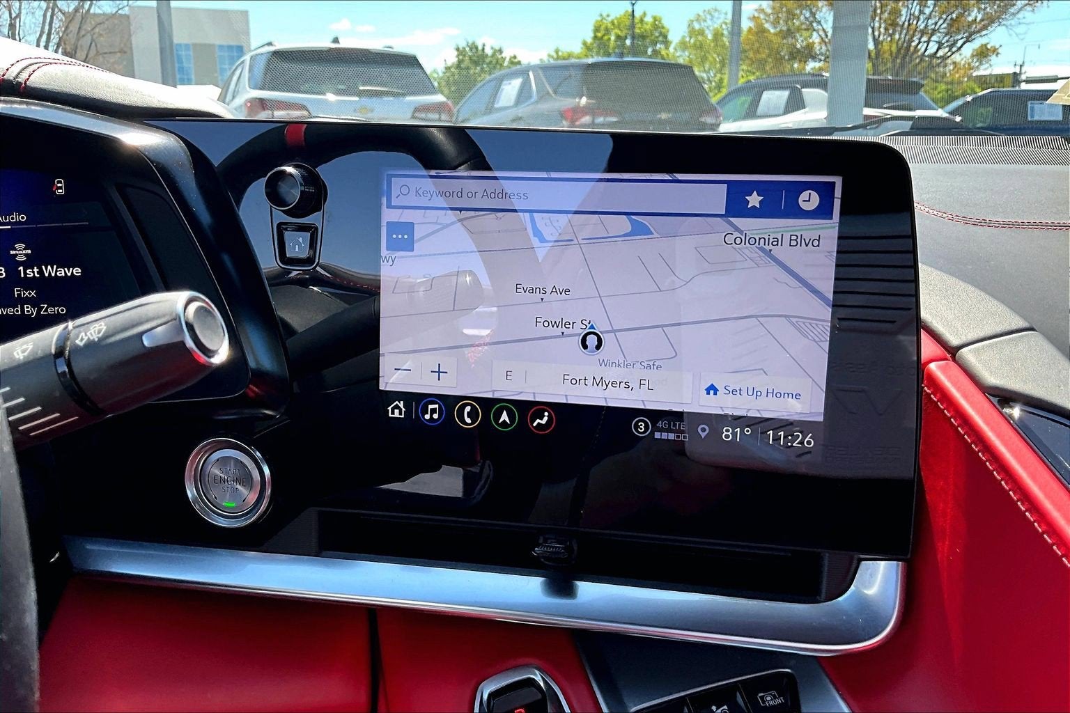 2022 Chevrolet Corvette Stingray 3LT