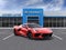 2027 Chevrolet Corvette Stingray 3LT