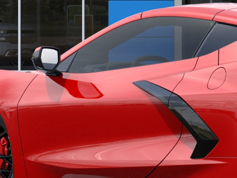 2027 Chevrolet Corvette Stingray 3LT