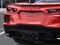 2027 Chevrolet Corvette Stingray 3LT