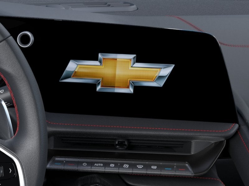 2027 Chevrolet Corvette Stingray 3LT