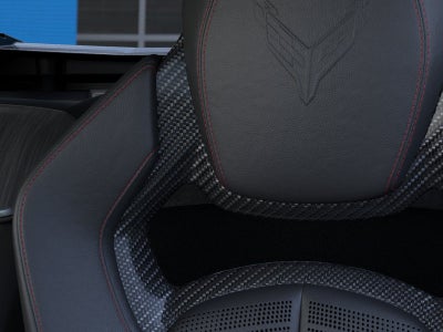 2027 Chevrolet Corvette Stingray 3LT