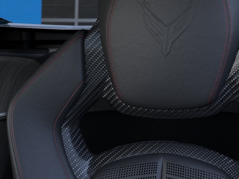 2027 Chevrolet Corvette Stingray 3LT