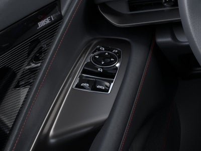 2027 Chevrolet Corvette Stingray 3LT