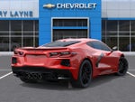 2027 Chevrolet Corvette Stingray 3LT