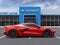 2027 Chevrolet Corvette Stingray 3LT