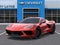 2027 Chevrolet Corvette Stingray 3LT