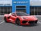 2027 Chevrolet Corvette Stingray 3LT