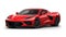 2027 Chevrolet Corvette Stingray 3LT