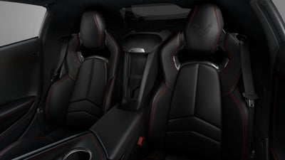 2027 Chevrolet Corvette Stingray 3LT