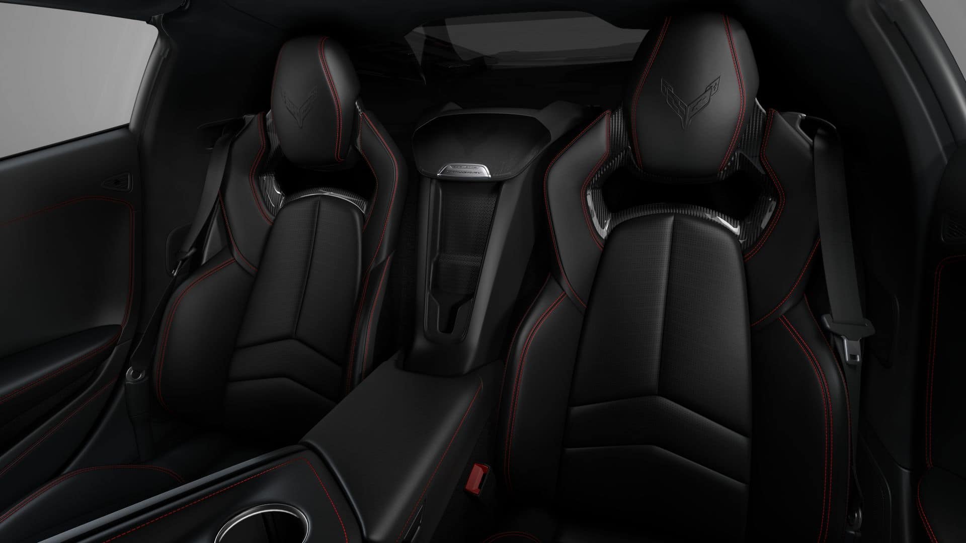 2027 Chevrolet Corvette Stingray 3LT