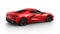 2027 Chevrolet Corvette Stingray 3LT