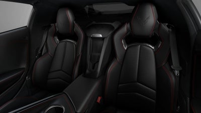 2027 Chevrolet Corvette Stingray 3LT