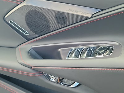 2024 Chevrolet Corvette Stingray 3LT
