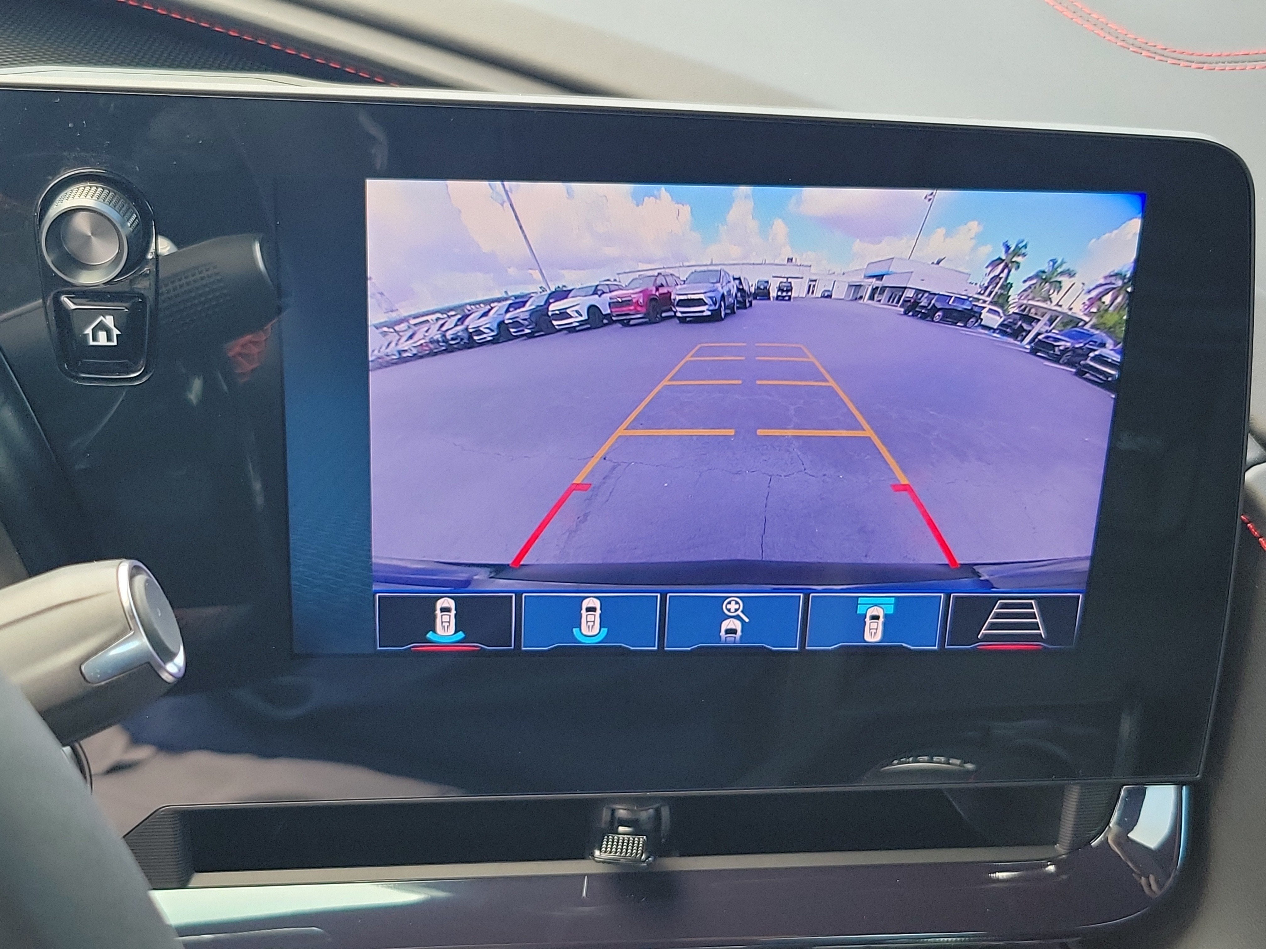 2024 Chevrolet Corvette Stingray 3LT