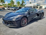2024 Chevrolet Corvette Stingray 3LT