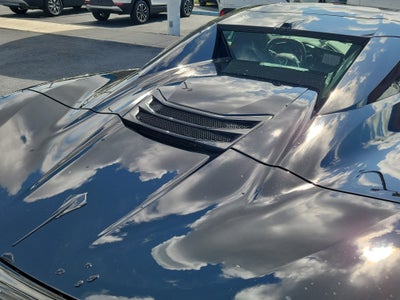 2024 Chevrolet Corvette Stingray 3LT