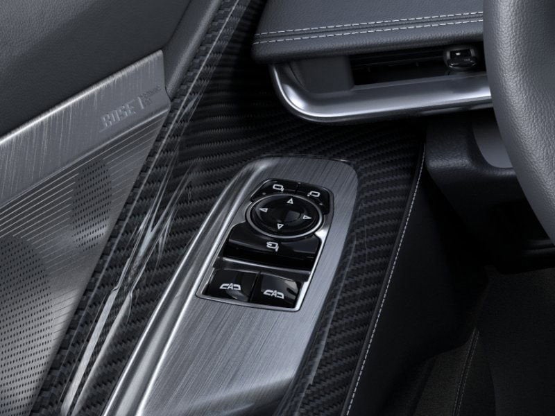 2025 Chevrolet Corvette Z06 3LZ