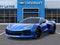 2025 Chevrolet Corvette Z06 3LZ