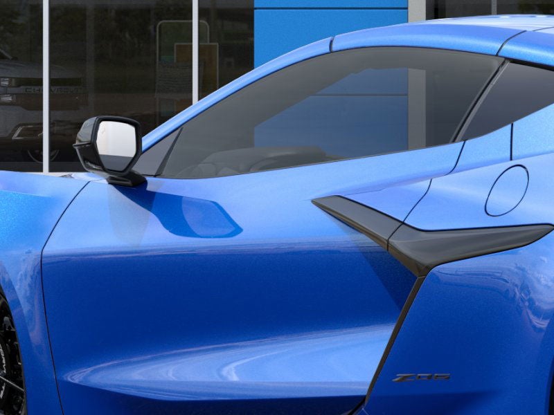 2025 Chevrolet Corvette Z06 3LZ
