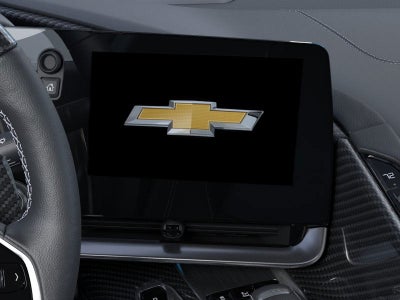 2025 Chevrolet Corvette Z06 3LZ